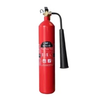 淮海 二氧化碳灭火器 MT/3 手提式 合金钢 3kg
