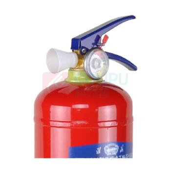 淮海 干粉灭火器 MFZ/ABC2 手提式 2kg 38*11cm