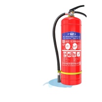 淮海 干粉灭火器 MFZ/ABC4 4kg 手提式