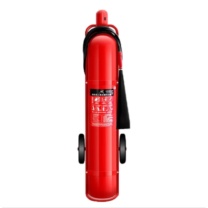 洪湖 二氧化碳灭火器 MTT/BE24 合金钢