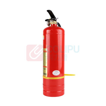 援邦 STATE AID 新国标GB4351-2023 干粉灭火器 MF/ABCE4 4KG