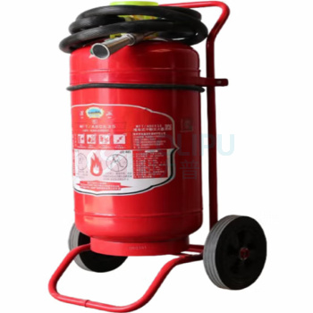 淮海 推车式灭火器 MFTZ/ABC35 35kg