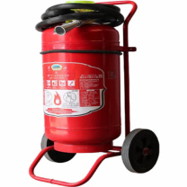 淮海 推车式灭火器 MFTZ/ABC35 35kg