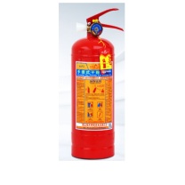 星浙安 手提式灭火器 MF3 3kg