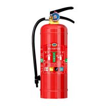 淮海 新能源汽车专用锂电池水基灭火器 MS/ABEF3III 3L 消防3c认证