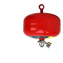 星浙安 七氟丙烷悬挂灭火器 XQQW6/1.6 6kg