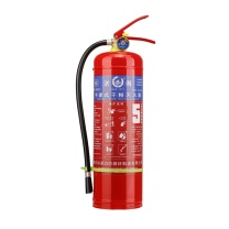 洪湖 手提式干粉灭火器 5kg