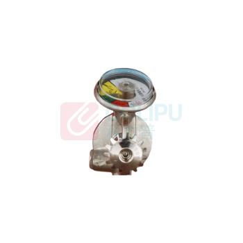 星浙安 悬挂式干粉灭火器 FZX-APT10/1.2 10kg