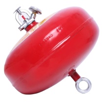 星浙安 悬挂式干粉灭火器 FZX-APT6/1.2 6kg