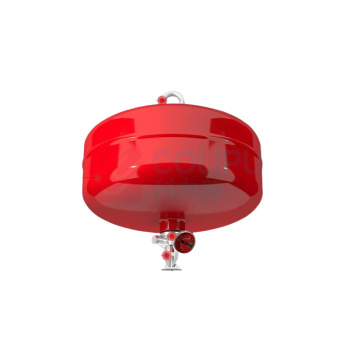 星浙安 悬挂式干粉灭火器 FZX-APT6/1.2 6kg