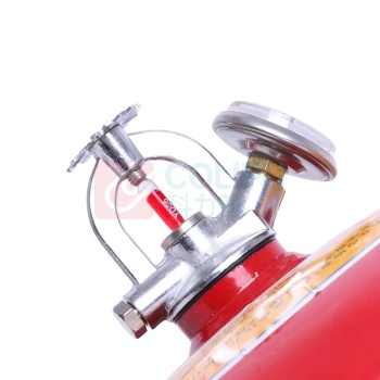 星浙安 悬挂式干粉灭火器 FZX-APT6/1.2 6kg
