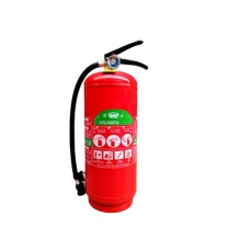 淮海 水基型灭火器6L MS/ABEF6 (25年新国标)