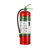 洪湖 天生湖手提式水基灭火器 MS/ABEF9 9L