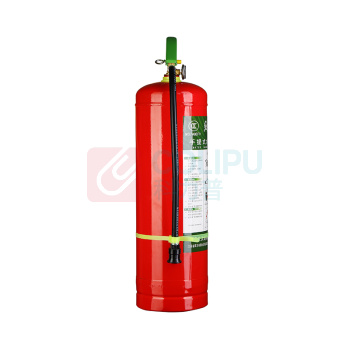 洪湖 天生湖手提式水基灭火器 MS/ABEF9 9L