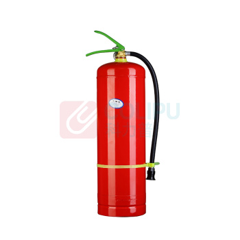 洪湖 天生湖手提式水基灭火器 MS/ABEF9 9L