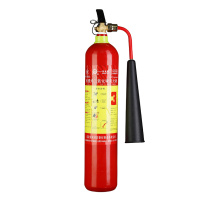 洪湖 天生湖手提二氧化碳灭火器 MT/BE3 3Kg