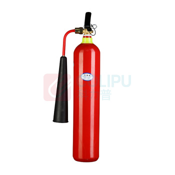 洪湖 天生湖手提二氧化碳灭火器 MT/BE3 3Kg