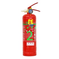 星浙安 灭火器 MS/ABEF2 2L
