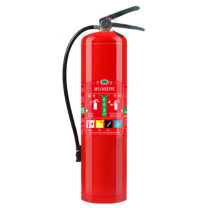 淮海 车载家用商用灭火器 MS/ABEF9I 9L 耐低温-30℃