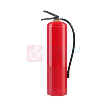 淮海 车载家用商用灭火器 MS/ABEF9I 9L 耐低温-30℃ 偏远地区运费另议