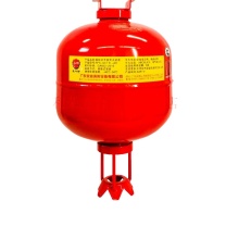 极安达 悬挂式干粉灭火器 FFX-ACT3-JAD-11