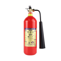 援邦 STATE AID 手提式二氧化碳灭火器 MT/BE3 3kg (红色)