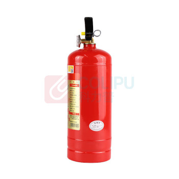 援邦 STATE AID 手提式干粉灭火器 MF/ABCE3 3kg