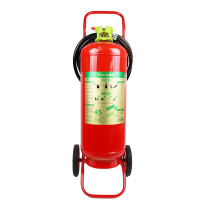 援邦 STATE AID 推车式水基灭火器 MSTW/ABEF45 45L (红色)