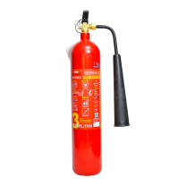 惠象 手提式二氧化碳灭火器 MT/BE3 3kg (红色)