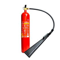 惠象 手提式二氧化碳灭火器 MT/BE5 5kg (红色)
