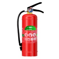淮海 水基灭火器 MS/ABEF6 CM2528 6L 灭电火