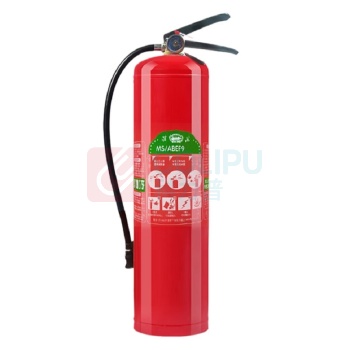 淮海 水基灭火器 MS/ABEF9 9L 灭电火