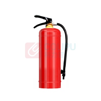 淮海 水基灭火器 MS/ABEF9 9L 灭电火