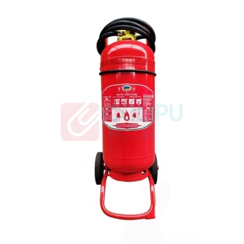 淮海 推车式水基泡沫灭火器 MSTW/ABEF45 45公斤
