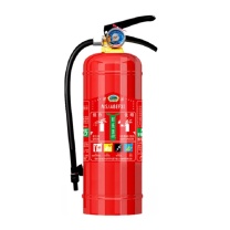 淮海 水基灭火器 MS/ABEF3I 3L 耐低温-30℃ 车载家用商用