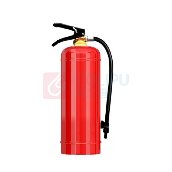淮海 水基灭火器 MS/ABEF3I 3L 耐低温-30℃ 车载家用商用