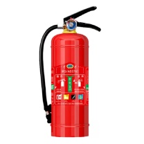 淮海 水基灭火器 MS/ABEF6I 6L  耐低温-30℃ 车载家用商用
