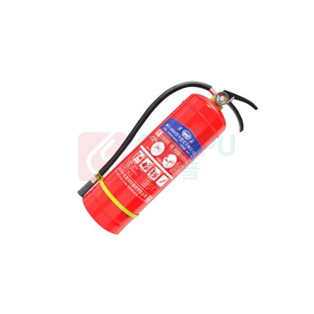 淮海 干粉手提式灭火器 MF/ABCE4 4000g 约等于4kg