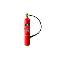 淮海 二氧化碳灭火器 5000g 约等于5kg