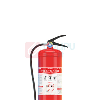 南鑫 灭火器 MF/ABCE8 8公斤/8kg 年检