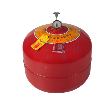 星浙安 悬挂式水系灭火器 SZXL8/1.2 8kg 1个/个
