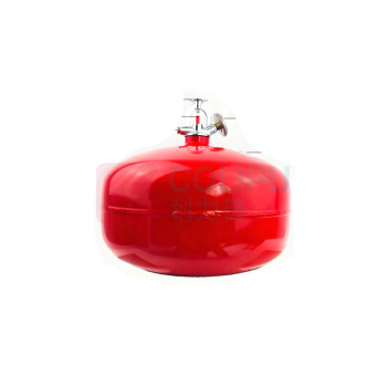 星浙安 悬挂式水系灭火器 SZXL8/1.2 8kg 1个/个
