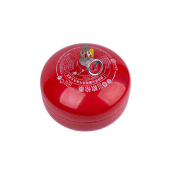 欧伦泰 七氟丙烷灭火器 XQQW10/1.6 10KG 年检
