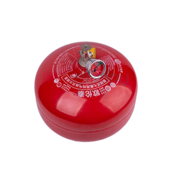 欧伦泰 七氟丙烷灭火器 XQQW10/1.6 10KG 年检