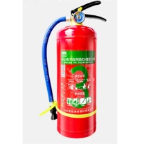 淮海 水基灭火器 MS/ABEF3 水基3L