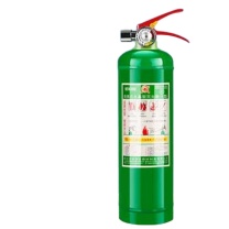 洪湖 水基型灭火器 MSZ/3 碳钢