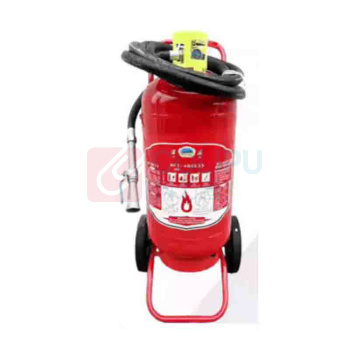 淮海 推车式干粉灭火器25新国标 MFT/ABCE35 35KG