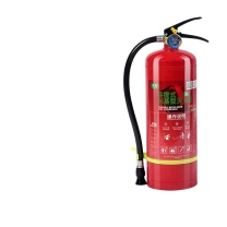 中瑾 国标水基灭火器 MS/ABEF3 手提式3L
