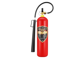 中瑾 3C 认证手提式二氧化碳灭火器 MT/BE5 5Kg