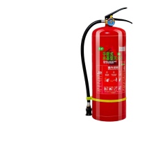 中瑾 国标3C水基灭火器 MS/ABEF6 手提式6L